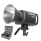 Iluminador-LED-Amaran-300c-RGBWW-Charcoal-300W-Luz-Continua-Monolight-Bowens-S-Bivolt-AM300CDG -2-